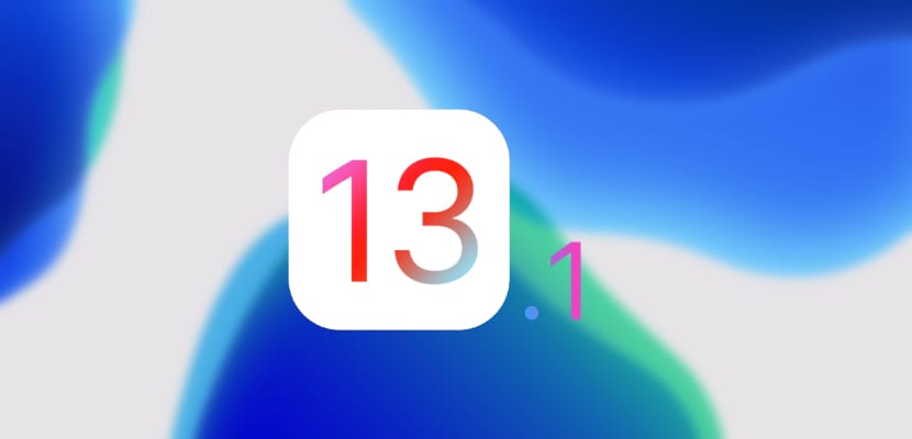Apple تقدم إصدار iOS 13.1 و iPadOS حتى 24 سبتمبر
