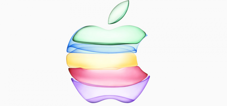 Apple: سيتم الكشف عن iPhone 11 في 10 سبتمبر