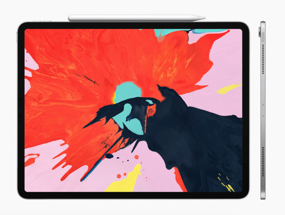 Apple غيرت أسعار iPads Pro بهدوء - الأكثر رهيبة بسعر 1000 PLN