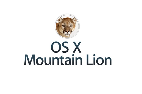 Apple مراجعة نظام التشغيل Mac OS X Mountain Lion