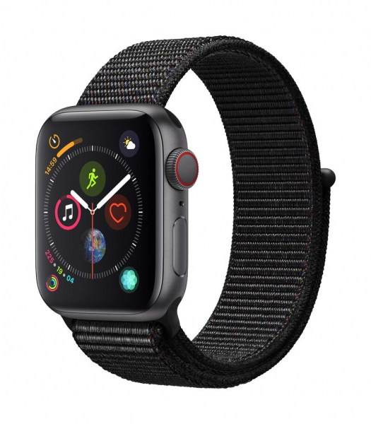 Apple: و Apple Watch 5 يصبح الأول Apple Watch مع مراقبة النوم