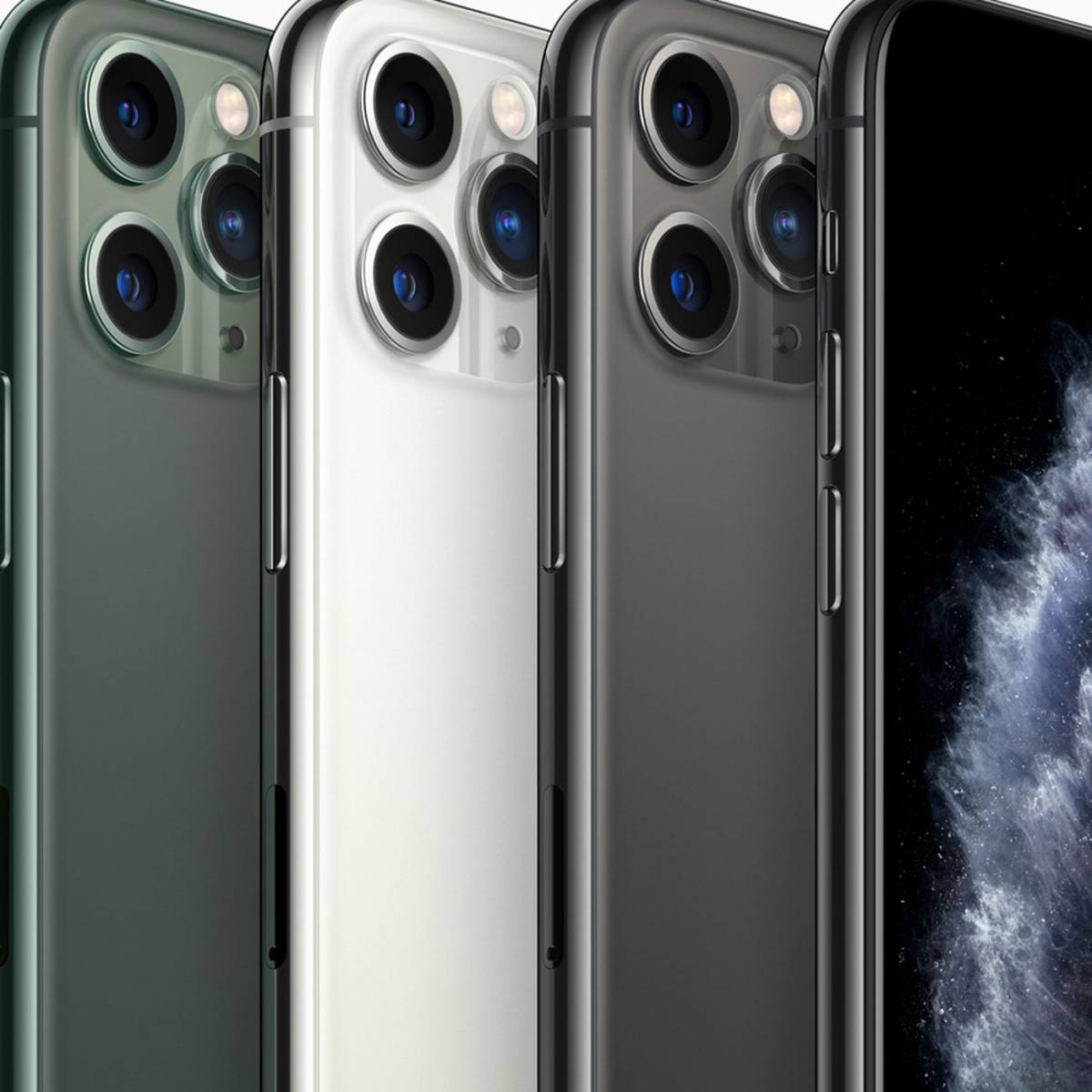 Apple يقدم iPhone 11 و iPhone 11 Pro و iPhone 11 Pro Max