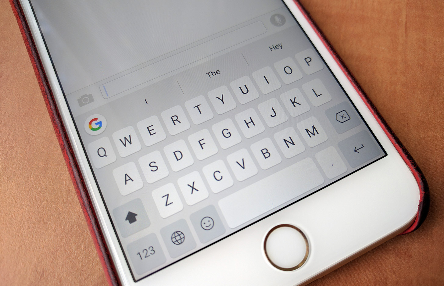 Apple يقول خلل iOS 13 يمكن أن يمنح لوحات مفاتيح خارجية "وصولاً كاملاً" دون موافقة