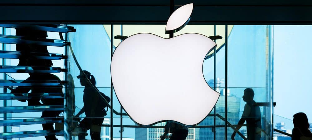 AppleiOS 13.1 هنا لأجهزة iPhone ، قم بتنزيله الآن