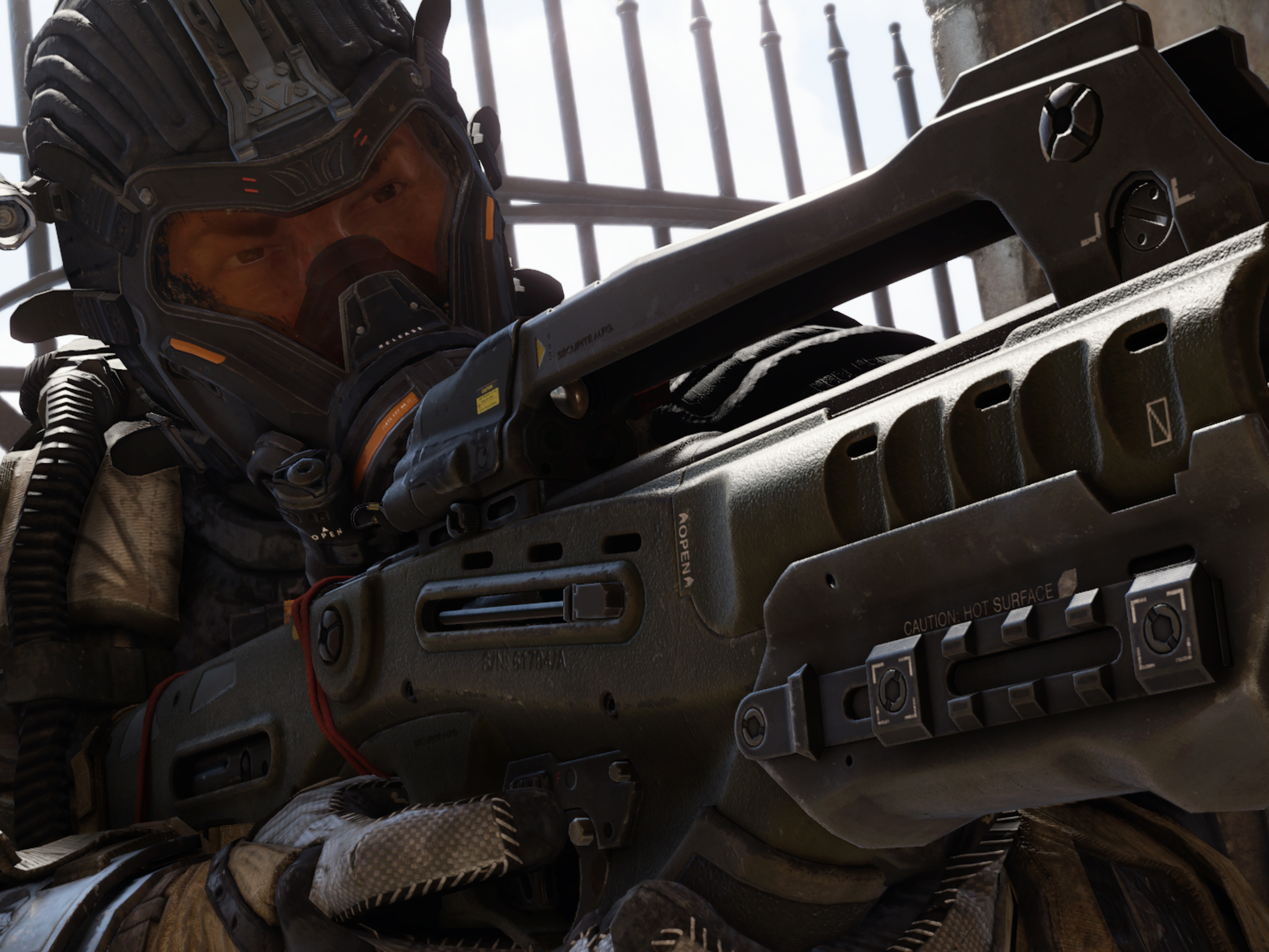 Call of Duty: Black Ops 4 مراجعة عملية
