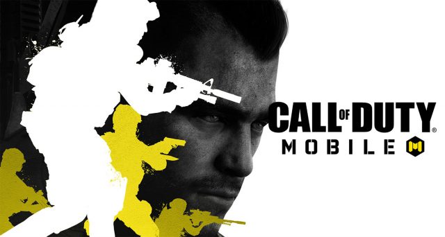 Call of Duty: Mobile looks amazing, set to launch on October 1