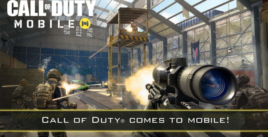 Call of Duty: كشف تاريخ إطلاق Mobile ، عن لعبة CoD الكلاسيكية ، Battle Royale