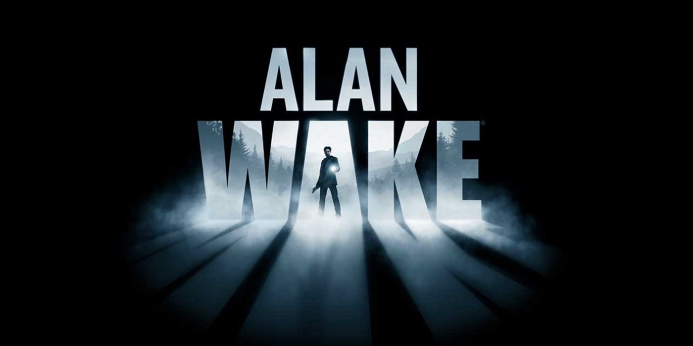 Control قد يكون إغاظة Alan Wake DLC | لعبة خرف