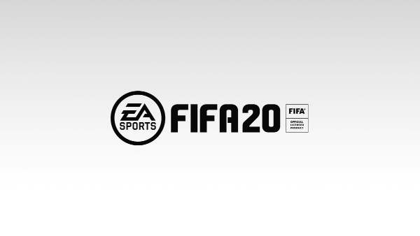 FIFA 20 Hibrido de Ligas