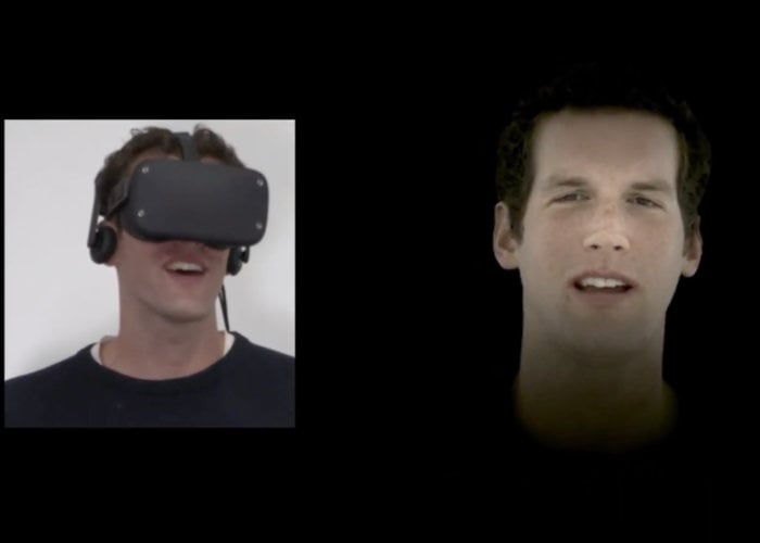 hyper-realistic virtual avatars