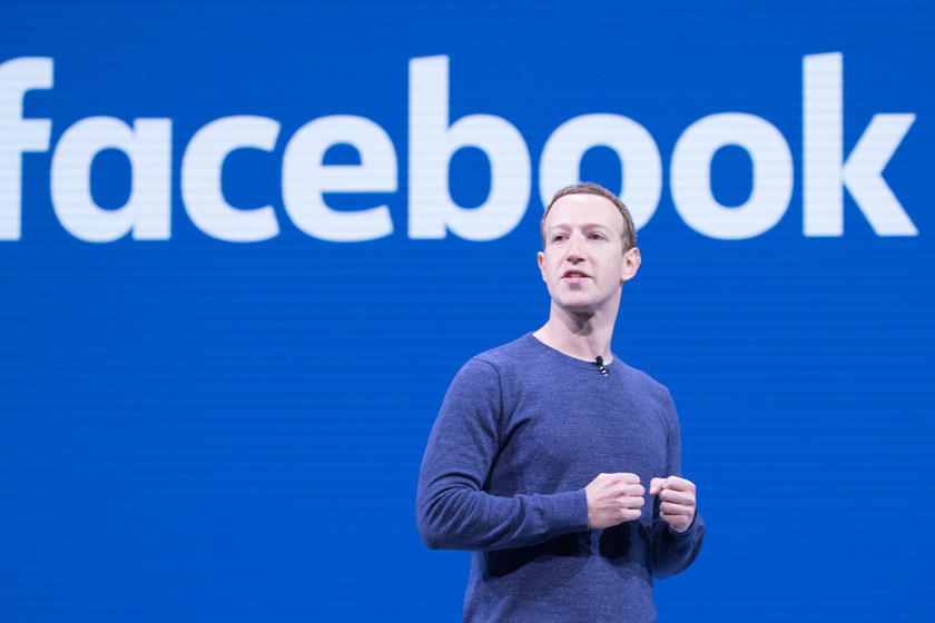 Facebook دراسة إزالة الإعجابات في التطبيق الخاص بك ، بعد إجراء الاختبارات على Instagram