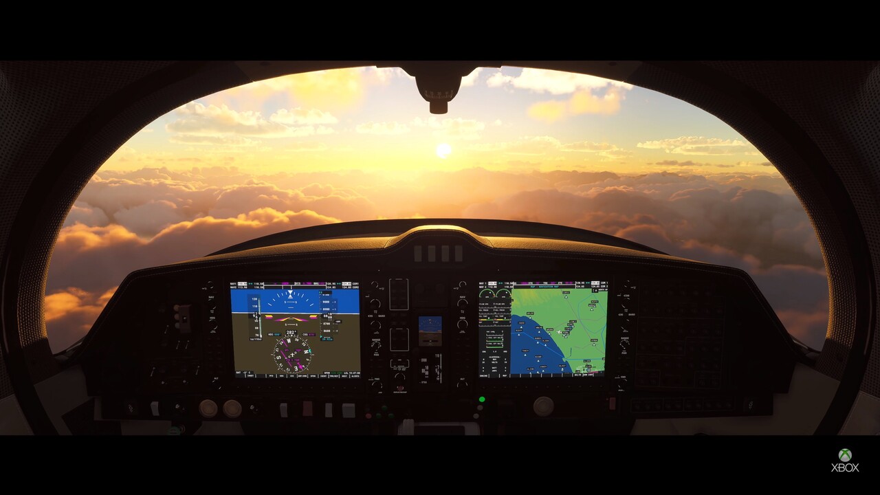 Flight Simulator: Microsoft sucht Tester für „öffentlichen“ Alpha-Test