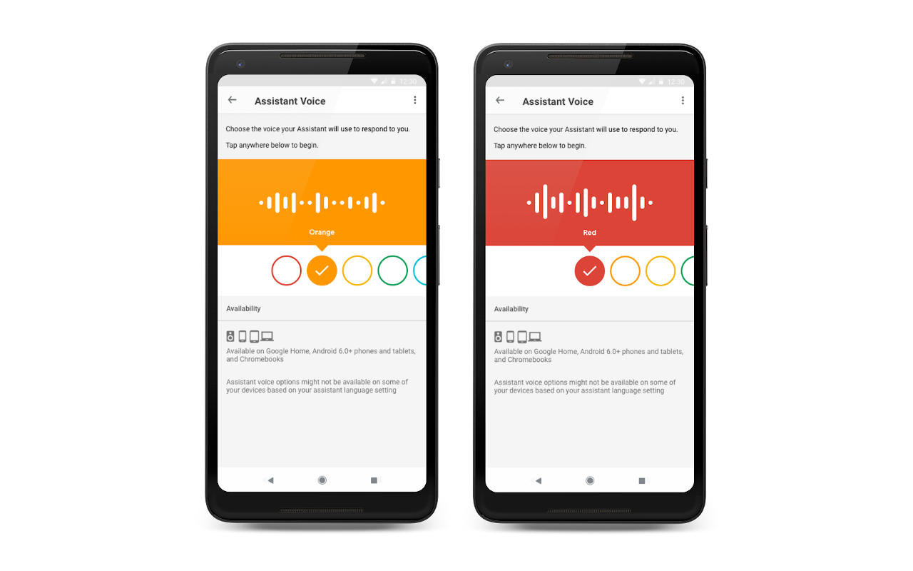Google Assistant يمكن الآن التحدث الألمانية واليابانية