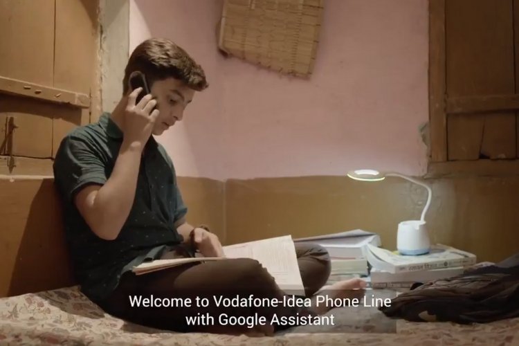 Google Assistant يمكن الوصول إليها الآن على هواتف 2G عبر الرقم المجاني
