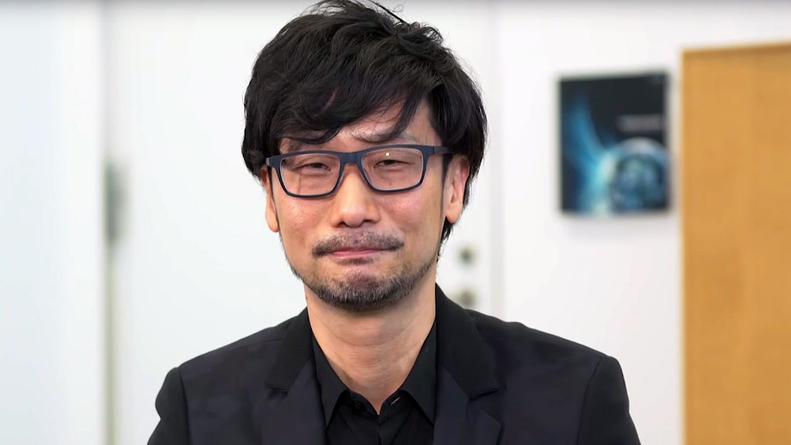 Hideo Kojima يعترف بأنه حائر حتى الموت عن طريق التجديف