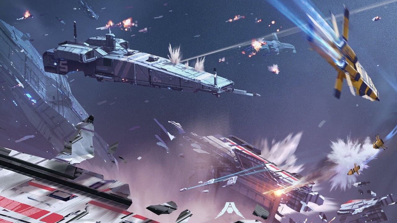 homeworld remastered collection pc review