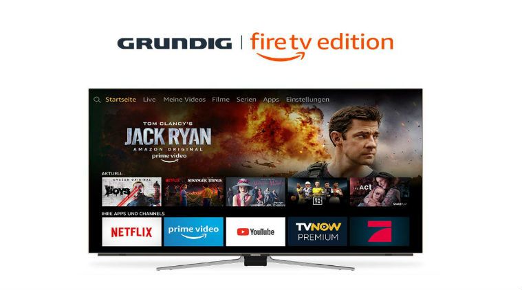 IFA 2019: من هواتف نوكيا إلى Amazon OLED TV ، كل ما تم الإعلان عنه حتى الآن