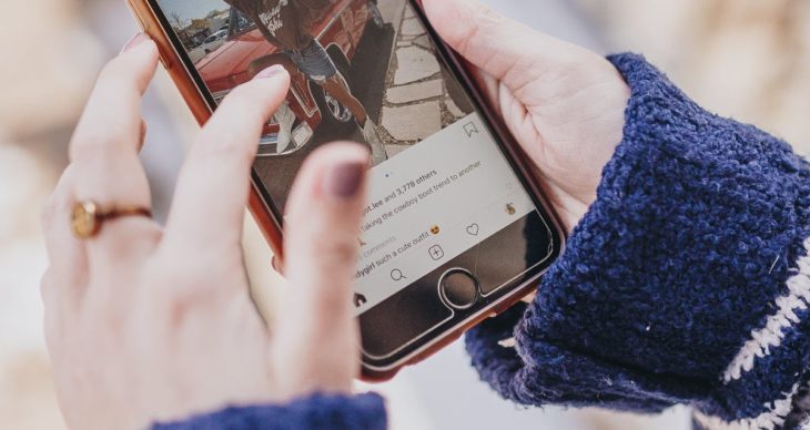 Instagram تسمح لك بالتحكم في من يمكنه إرسال رسائل مباشرة إلينا