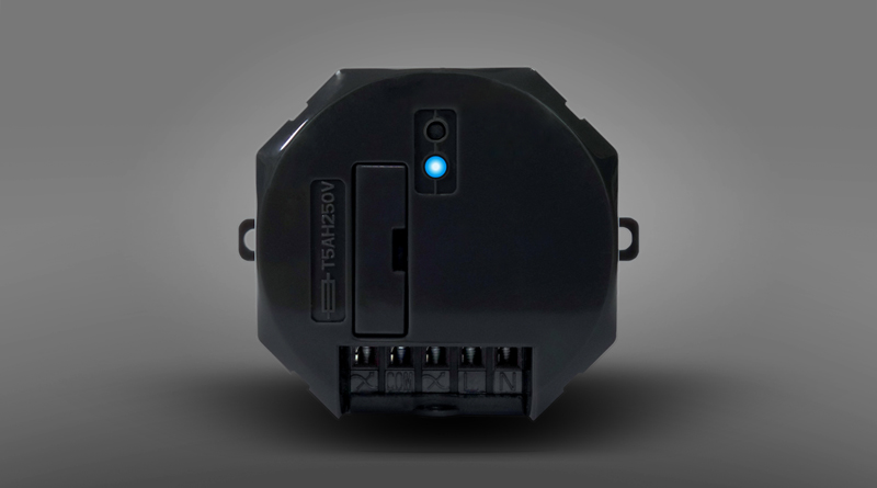 LightWave لإصدار HomeKit متوافق الذكية تحكم التقوية
