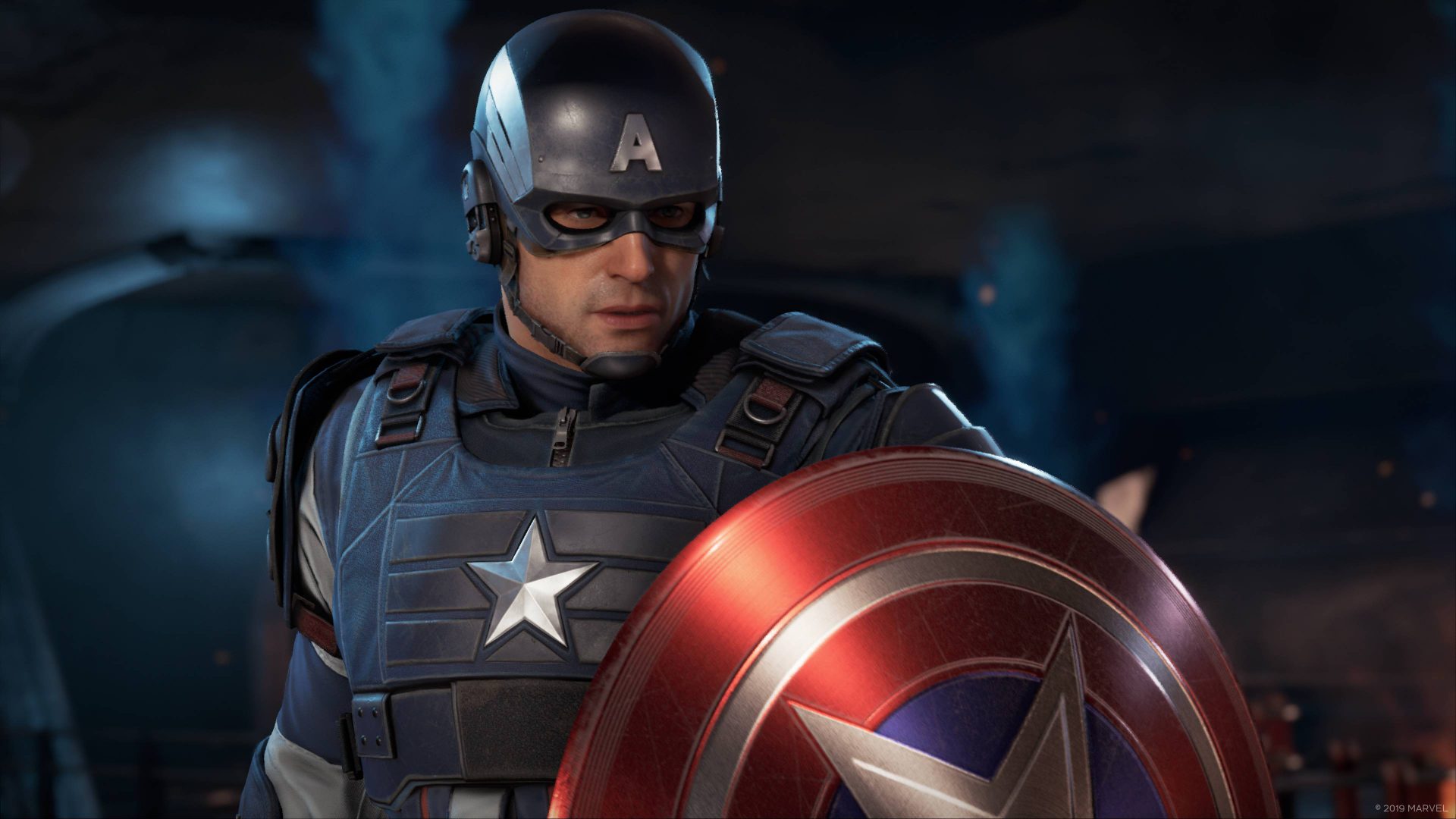Marvelستتمكن من لعب Avengers في Madrid Games Week