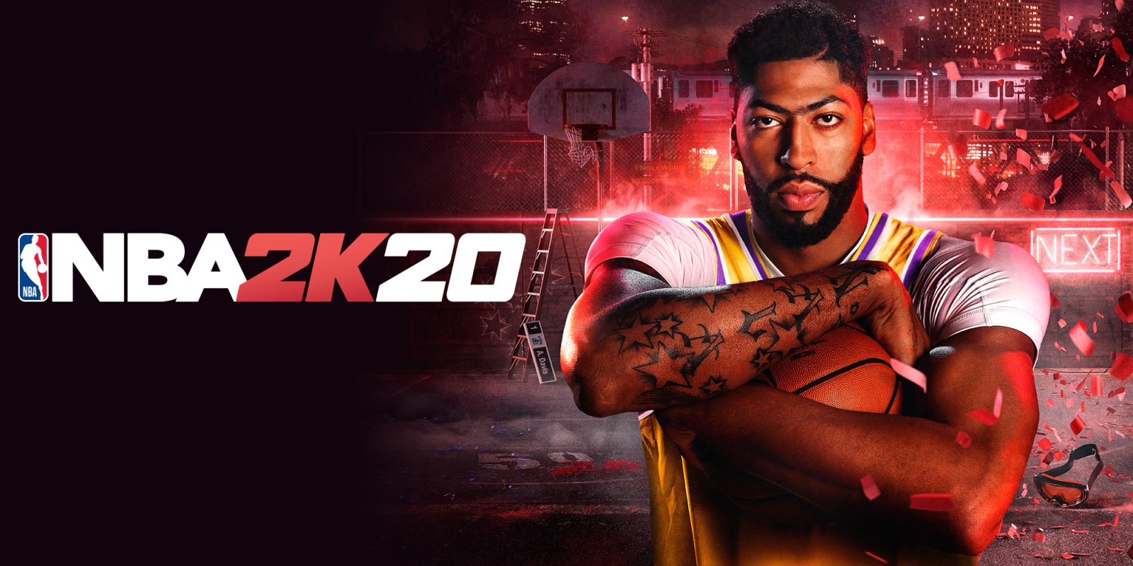 NBA 2K20 Update Version 1.02 Full Patch Notes (PS4 ، Xbox One ، PC)