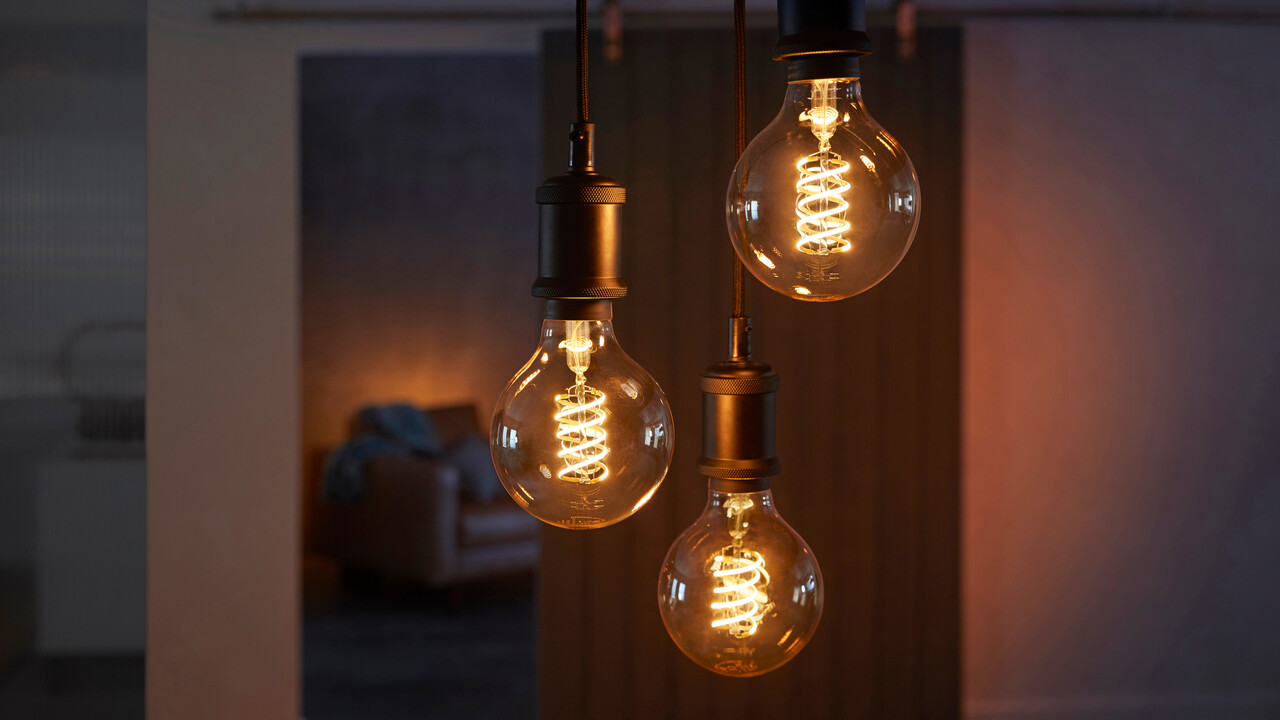 Philips Hue: Neue LED-Filament-Lampen, Go v2, Spots und Steckdose