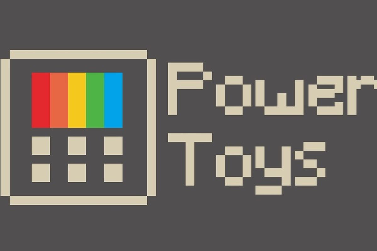 PowerToys المرافق ل Windows 10 متاح للتنزيل من Microsoft على جيثب