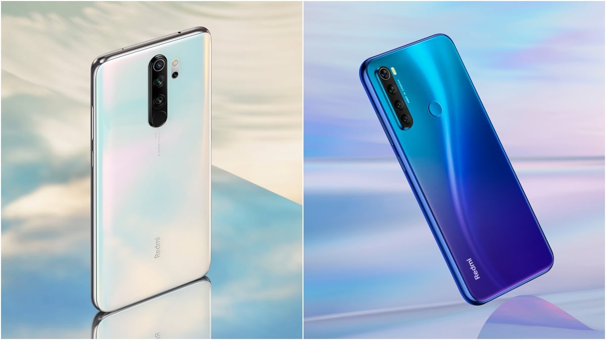 Redmi Note 8 Price, Realme XT Specifications, Realme 5 Sale, Vivo Z1x and iPhone 11 Launch Date, More Tech News This Week
