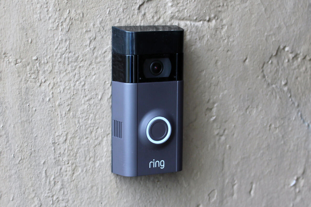 Ring Video Doorbell 2 review: ميزات أفضل وإحباطات جديدة