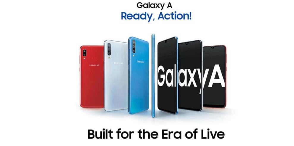 - Samsung مواصفات سامسونج المصفاة Galaxy A20s »ERdC