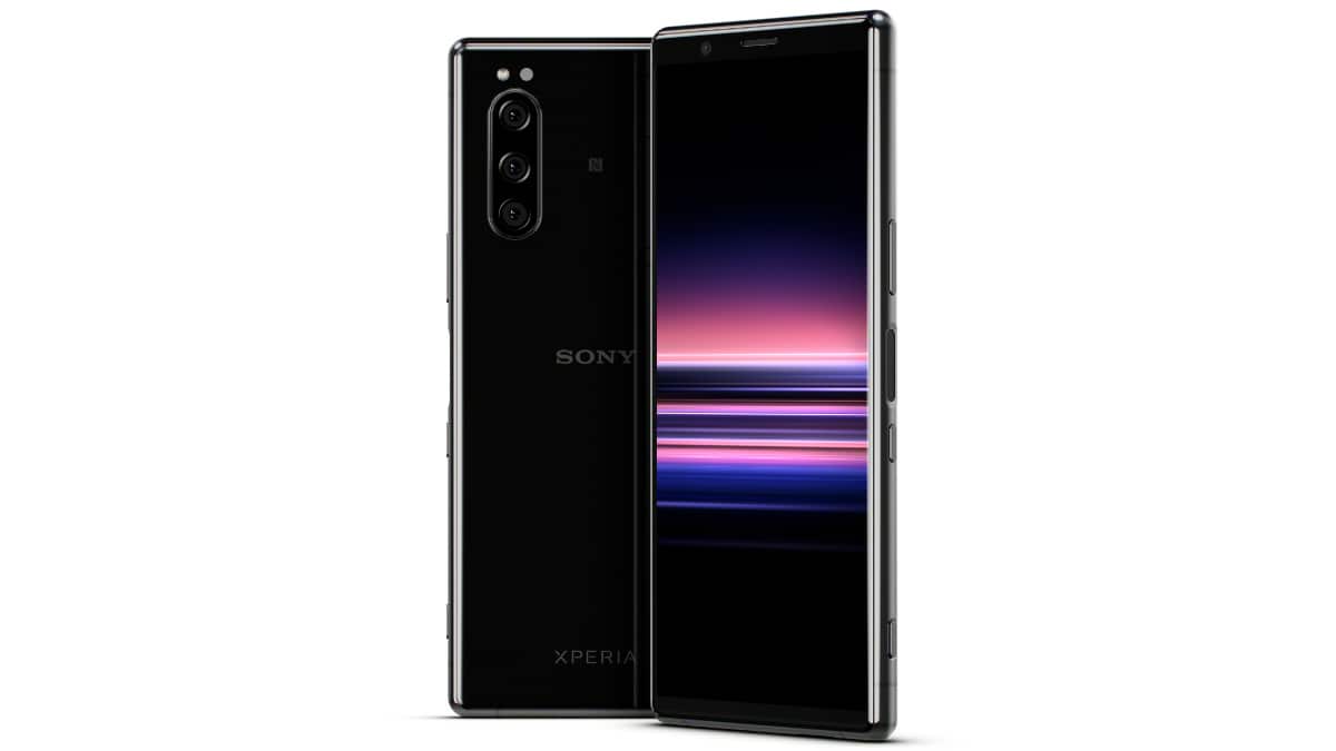 Sony Xperia 5 With Triple Rear Cameras, Snapdragon 855 SoC Launched at IFA 2019: Price, Specifications