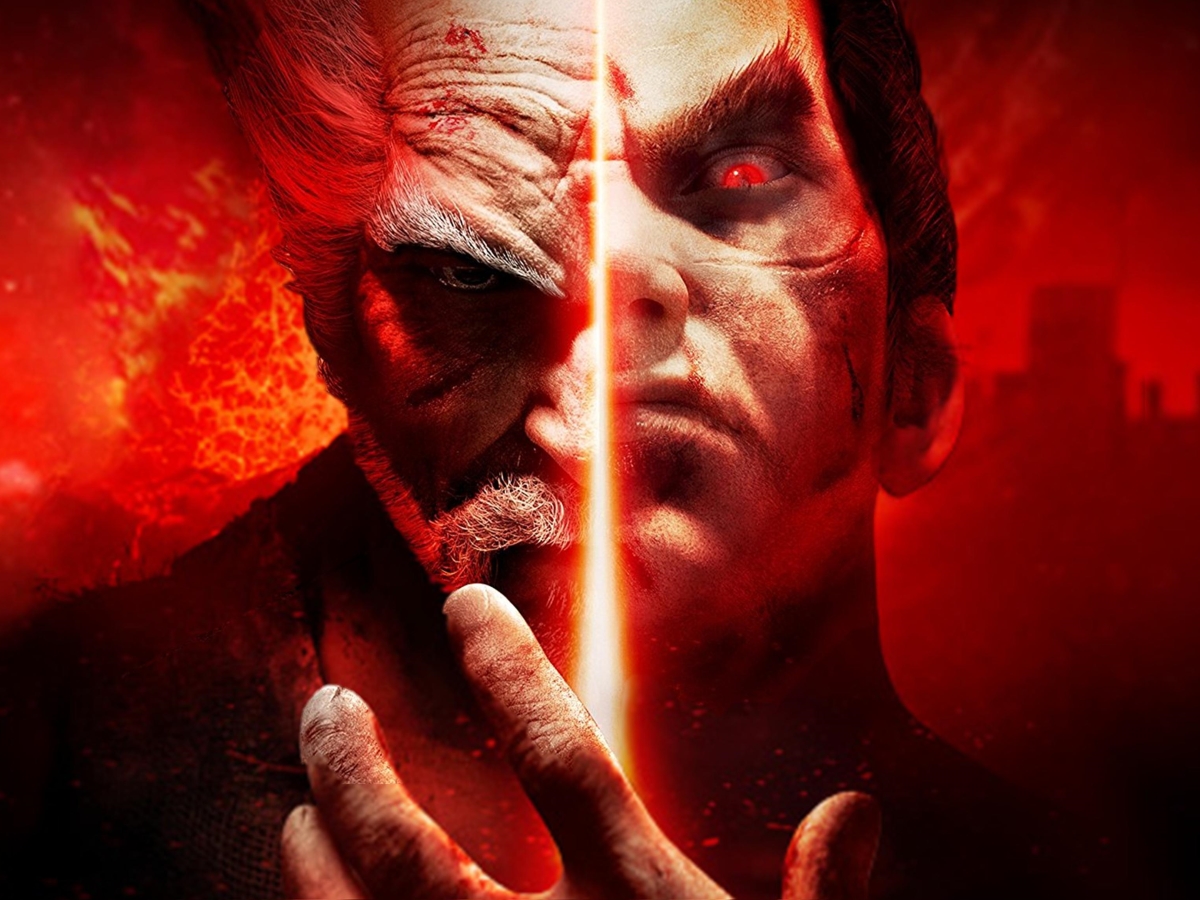 Tekken 7 review (PS4) - لم يكن العلاج الأسري أبدًا أكثر عنفًا