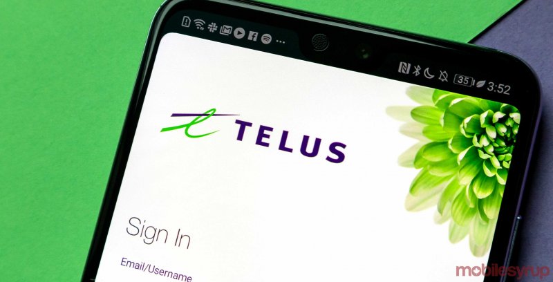 Telus offering $70/5GB Simple Share plan, $55/6GB option in Quebec