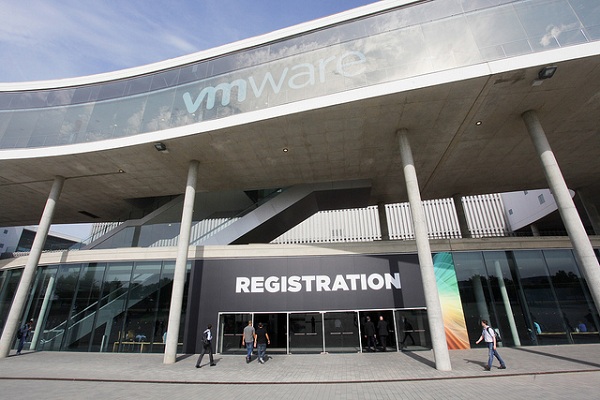 VMworld 2012: VMware تؤكد إطلاق Q4 التجريبي لـ Horizon Suite
