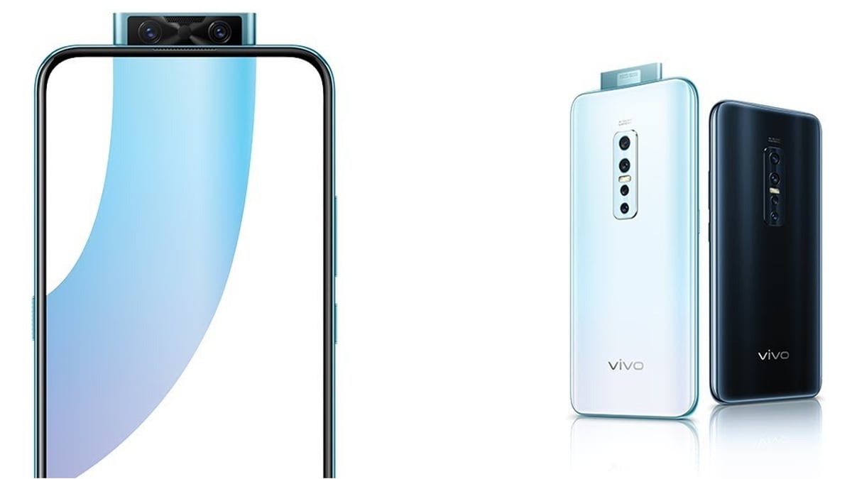 Vivo V17 Pro India Launch Today, Features Dual Pop-Up Selfie Cameras: How to Watch Live Stream, Expected Price, Specifications