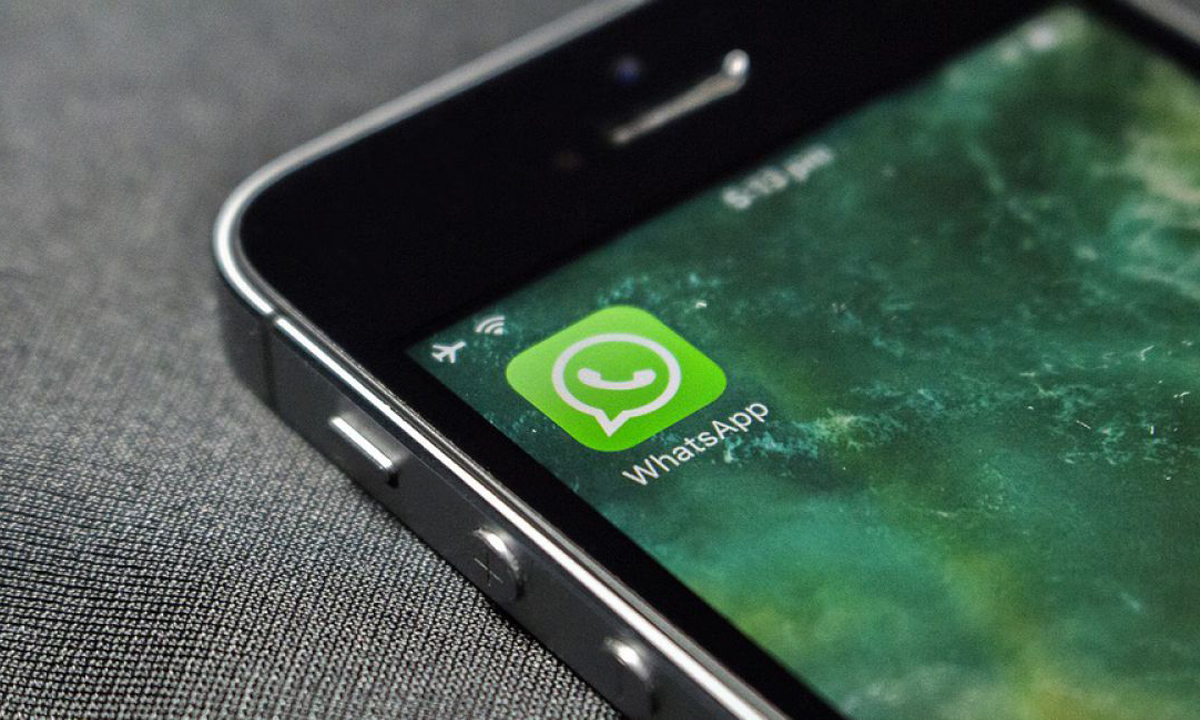 WhatsApp: إذا كنت تريد الحفاظ على جودة صورك ، فلا تشاركها من خلال التطبيق