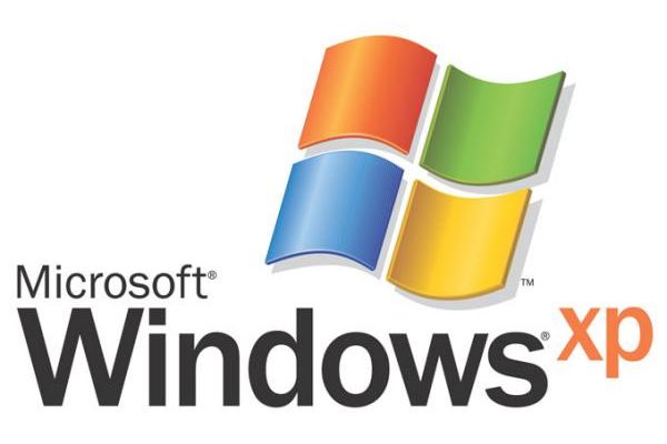 Windows XP دعم اغلاق العد التنازلي يبدأ