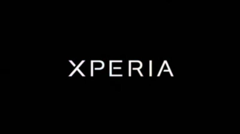 It’s upcoming Xperia 2 phone is expected to launch in a few days at Internationale Funkausstellung (IFA) tech show in Berlin (Photo: Video screengrab)