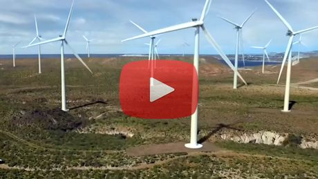 YPF الجديد: شاهد الفيديو الذي يتوقع مستقبل شركة الطاقة في الأرجنتين