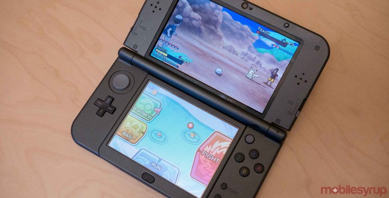 YouTube app to stop existing on Nintendo 3DS, 2DS next week