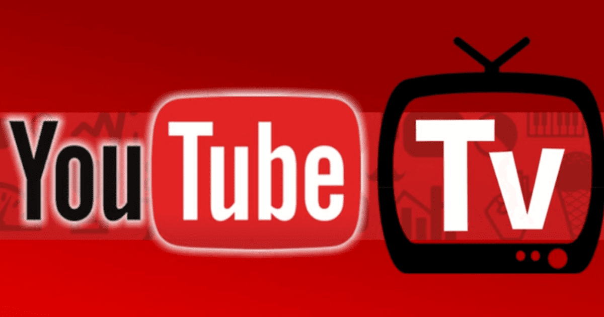 YouTube يتم تحديث للتلفزيونات