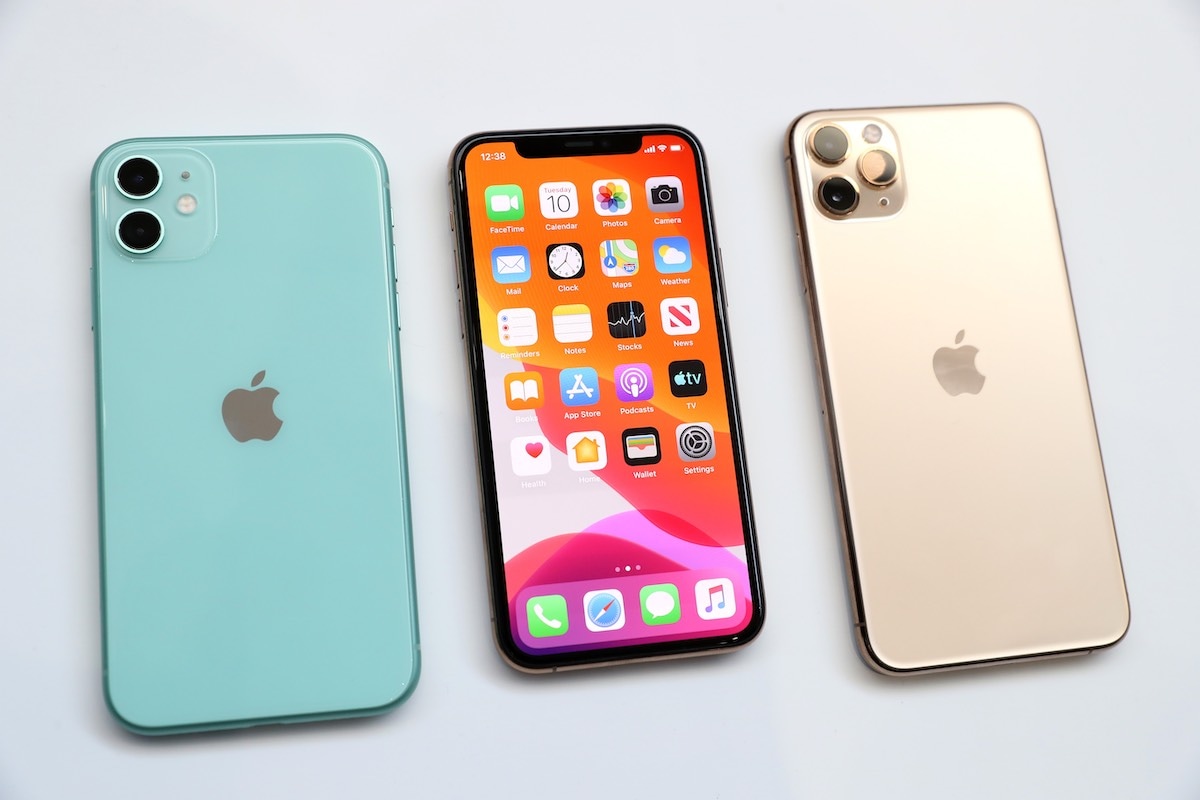 iPhone 11 First Impressions