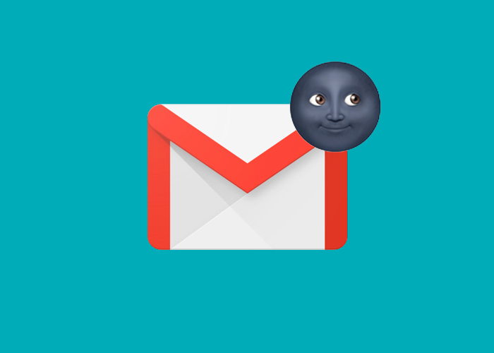 الوضع المظلم في Gmail: متوفر الآن على Android ويمكنك تجربته