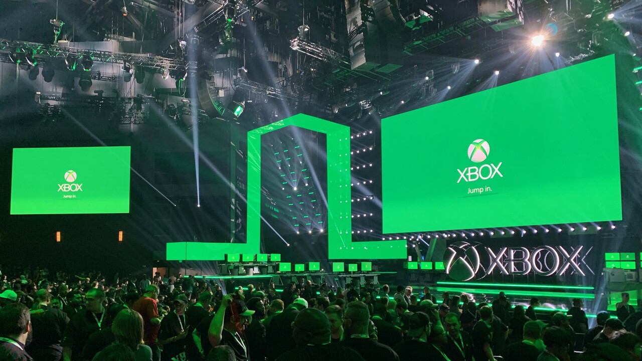 Xbox Scarlett: Entwickler nennt dedizierte Raytracing-Kerne von AMD