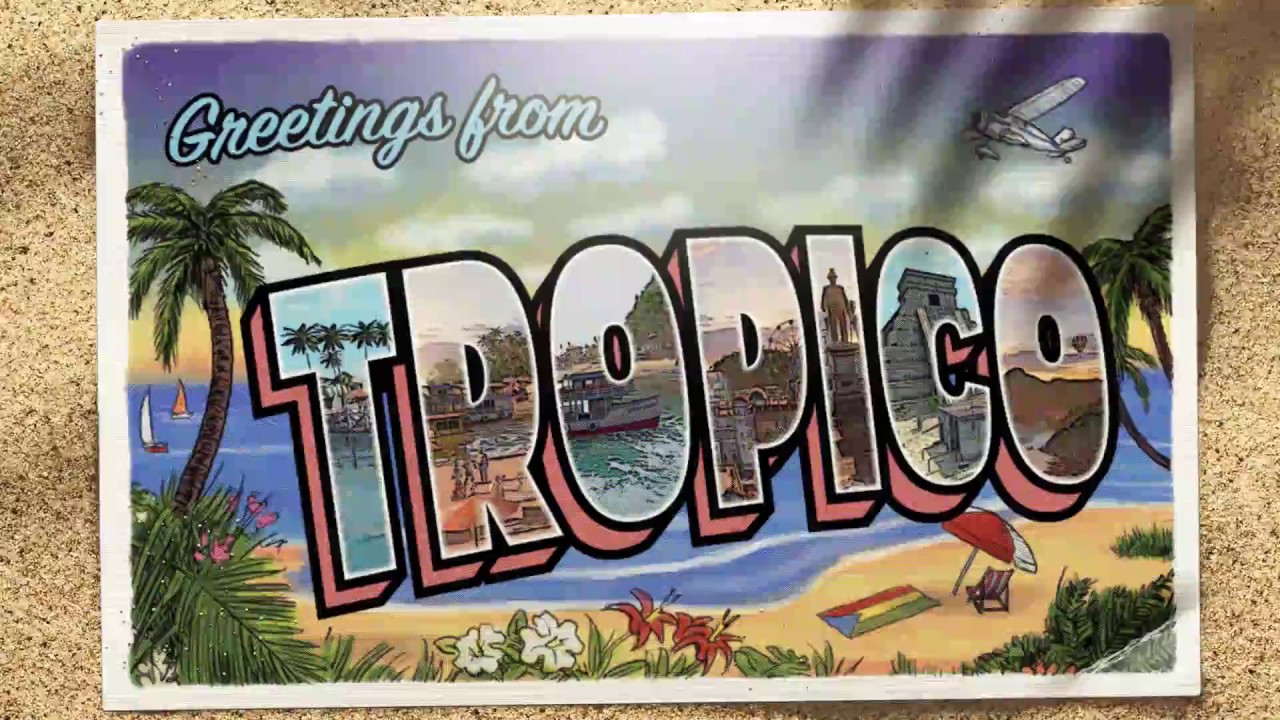 أخيرًا تم إطلاق "Tropico" من Feral Interactive على نظام Android كإصدار متميز