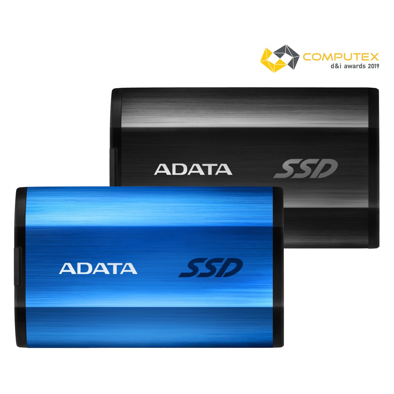 أداتا تطلق SS800 USB 3.2 Gen 2 SSD خارجي مع USB 3