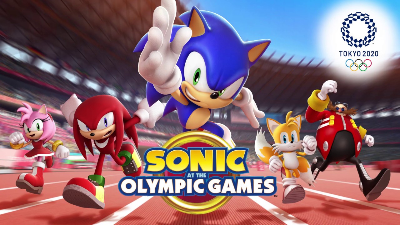 أصدرت SEGA للتو أول مقطورة لـ "Sonic في الألعاب الأولمبية - طوكيو 2020" تعرض لعبة جديدة واللعبة قابلة للعب في TGS 2019 لجميع الحاضرين