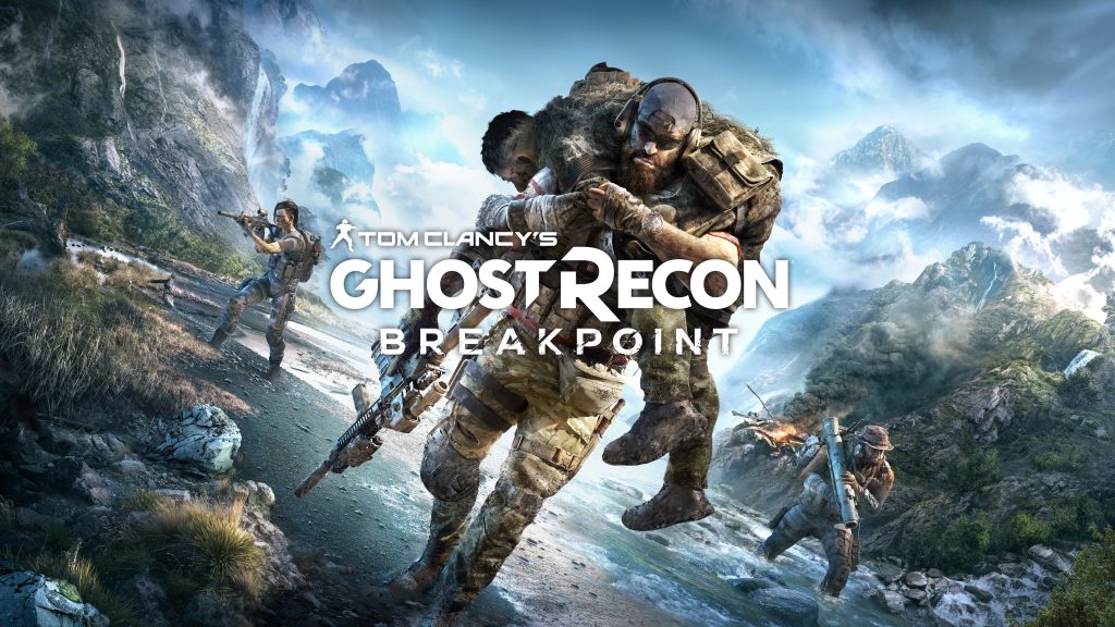 أعلن Ghost Recon Breakpoint Open Beta ، ليل وين وسنوب دوج في التركيز