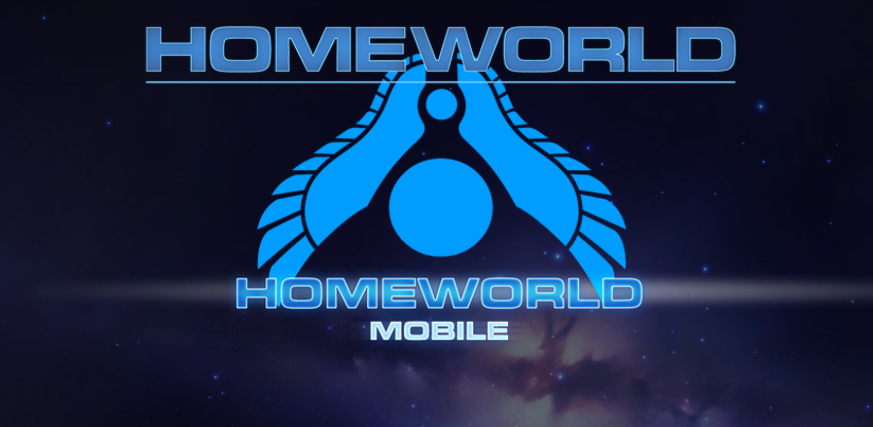 أعلنت Gearbox Publishing عن إطلاق "Homeworld Mobile" قريباً مع "Backers of Homeworld 3" للوصول المبكر