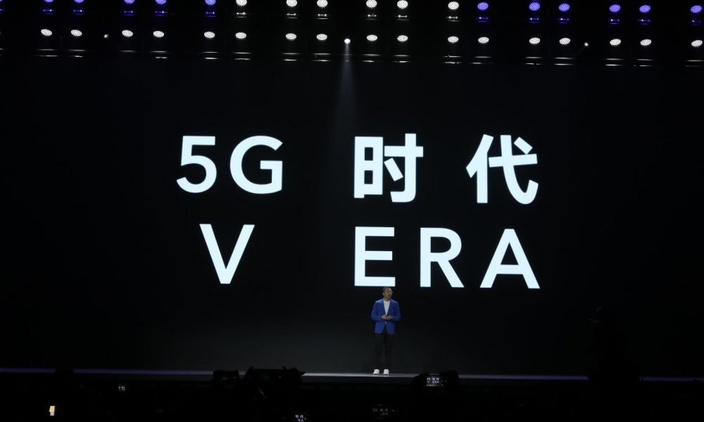 أعلنت Honor عن السلسلة V الحصرية لـ 5G smartphones